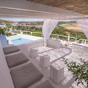 Casa Boutique Encalada Country house