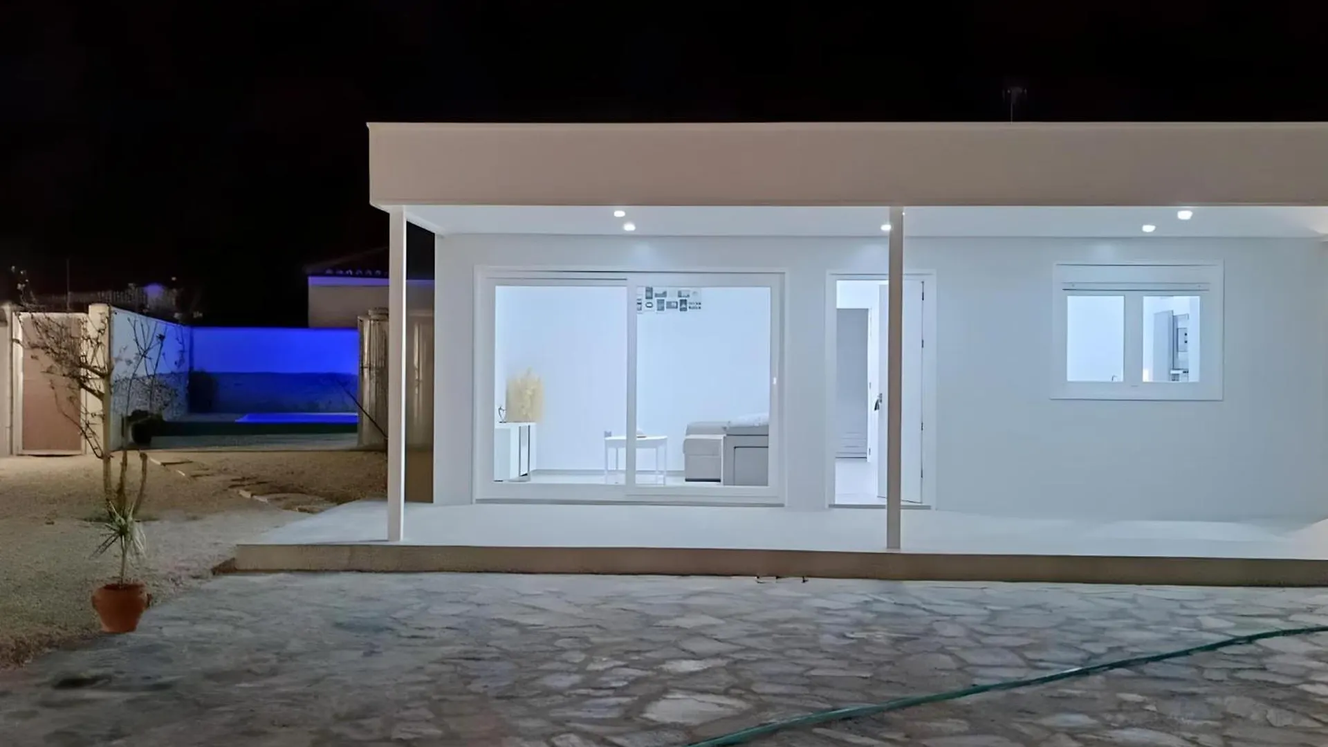 Chalet Con Piscina Privada Cerca De La Playa Vejer de la Frontera Spain