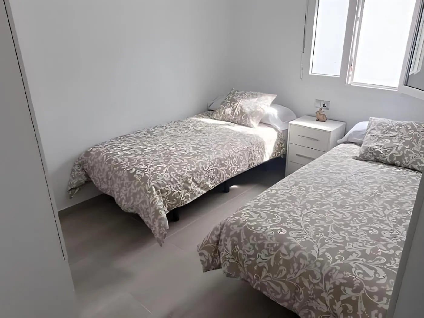Holiday home Chalet Con Piscina Privada Cerca De La Playa Vejer de la Frontera Spain
