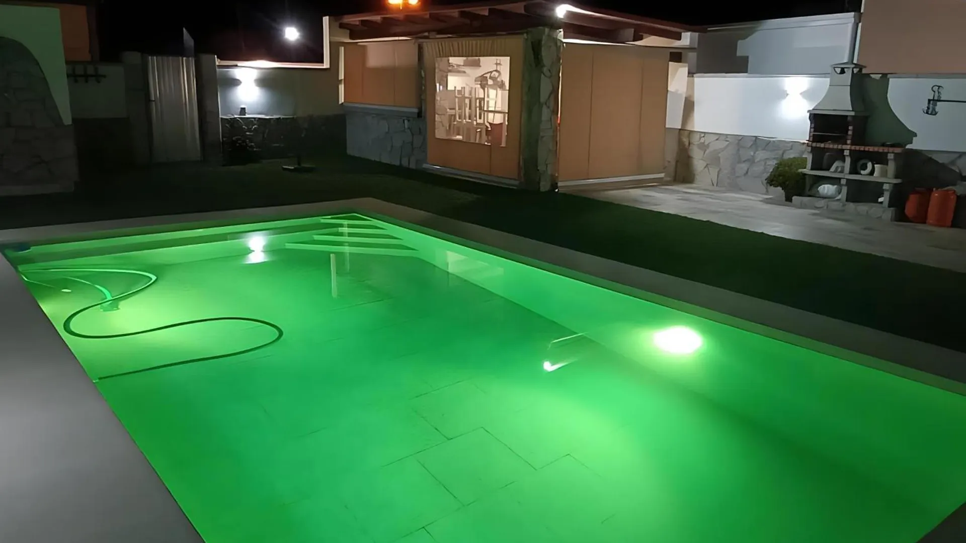 Chalet Con Piscina Privada Cerca De La Playa Vejer de la Frontera 0*,  Spain