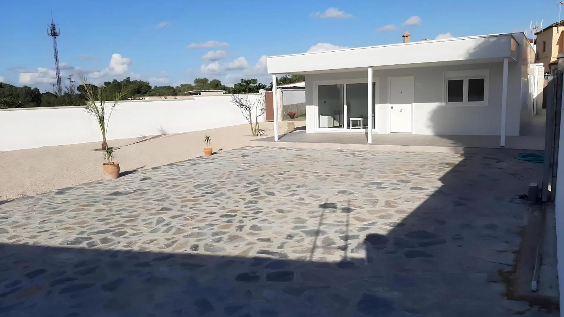 Holiday home Chalet Con Piscina Privada Cerca De La Playa Vejer de la Frontera Spain