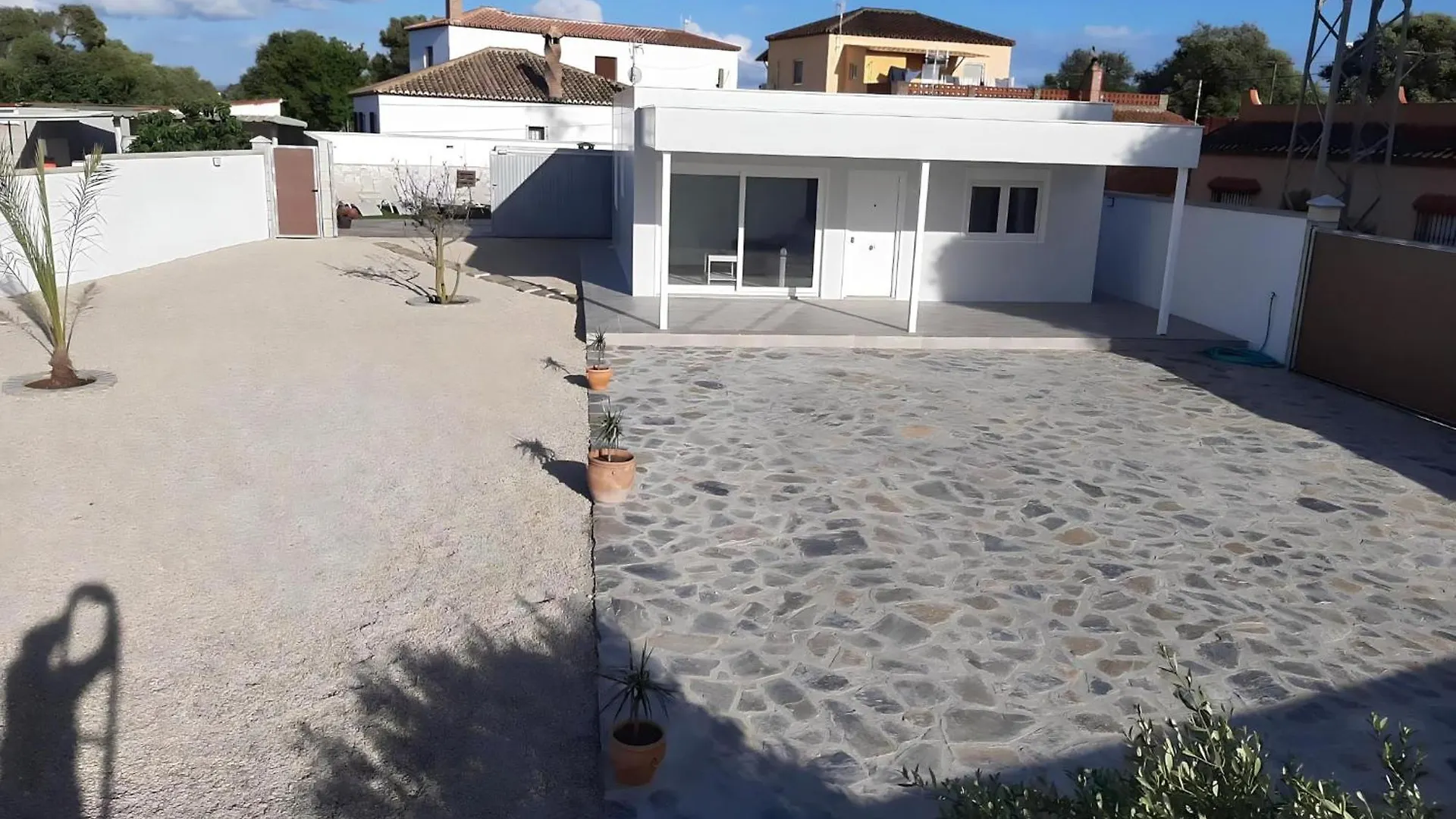 Holiday home Chalet Con Piscina Privada Cerca De La Playa Vejer de la Frontera