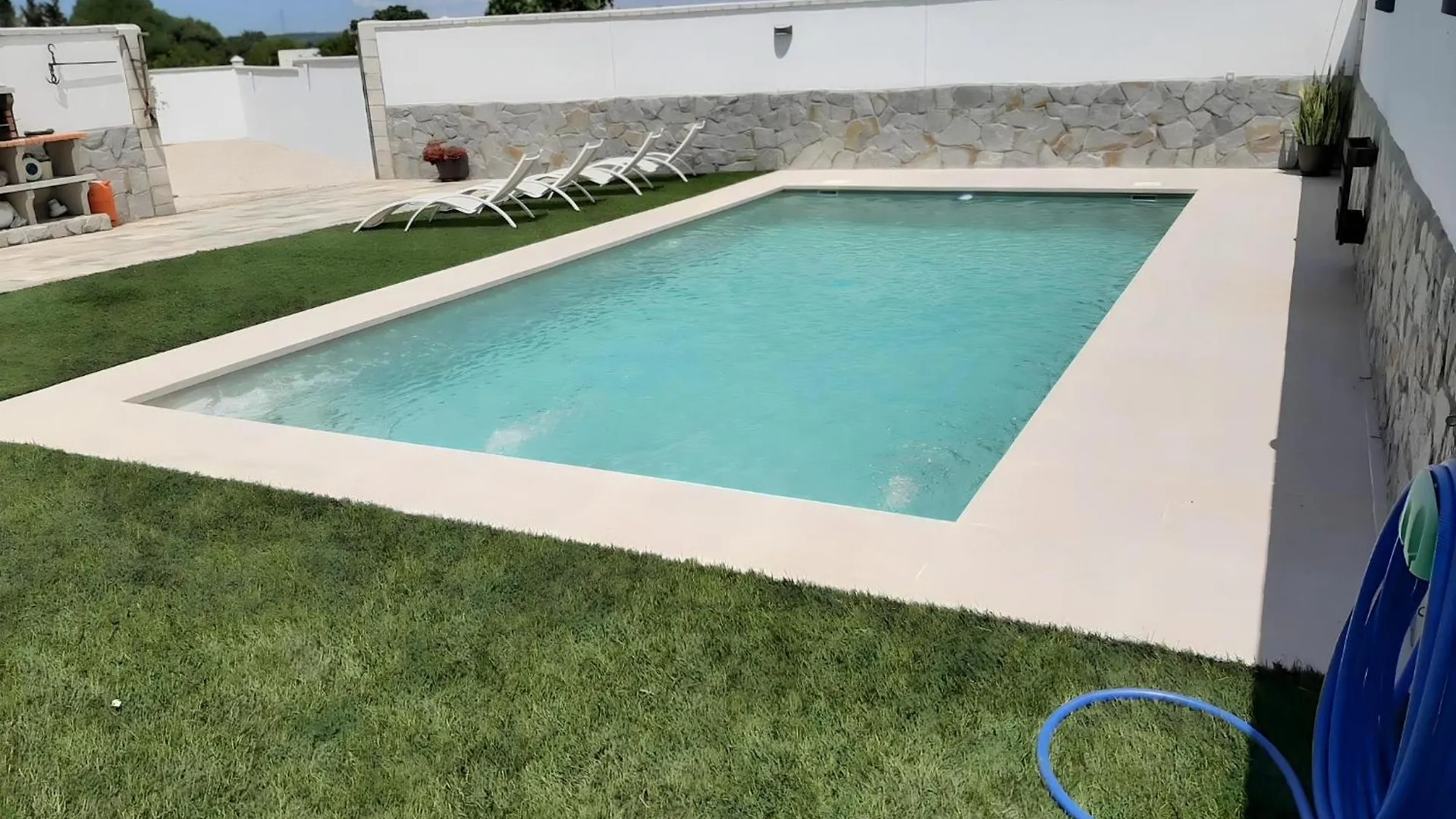 Chalet Con Piscina Privada Cerca De La Playa Vejer de la Frontera 0*,