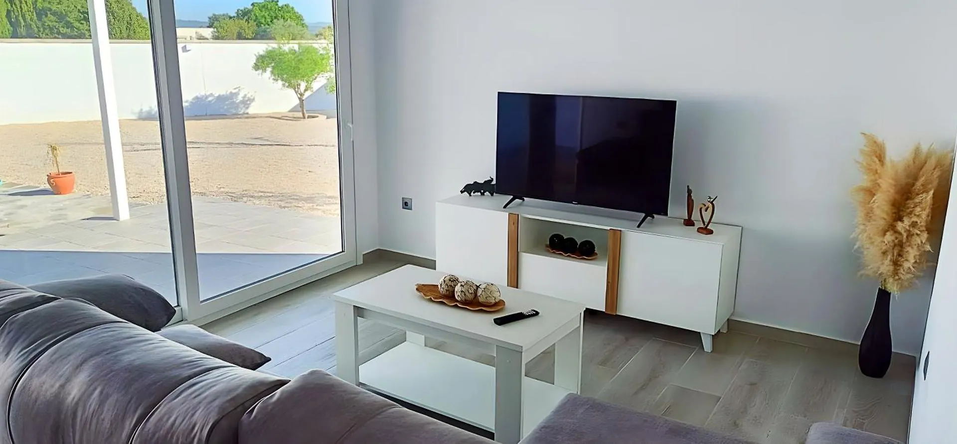 Chalet Con Piscina Privada Cerca De La Playa Vejer de la Frontera Spain