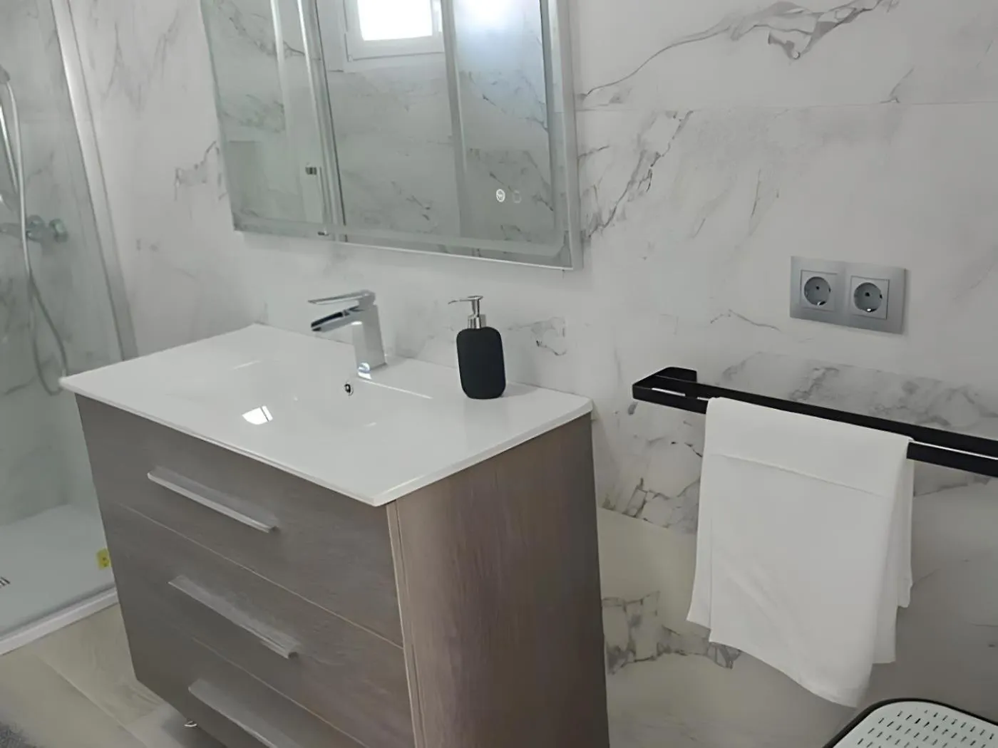 Holiday home Chalet Con Piscina Privada Cerca De La Playa Vejer de la Frontera Spain
