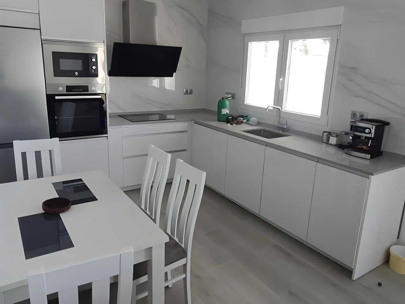 Holiday home Chalet Con Piscina Privada Cerca De La Playa Vejer de la Frontera